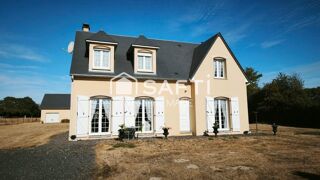  Maison à vendre 5 pièces 125 m²
