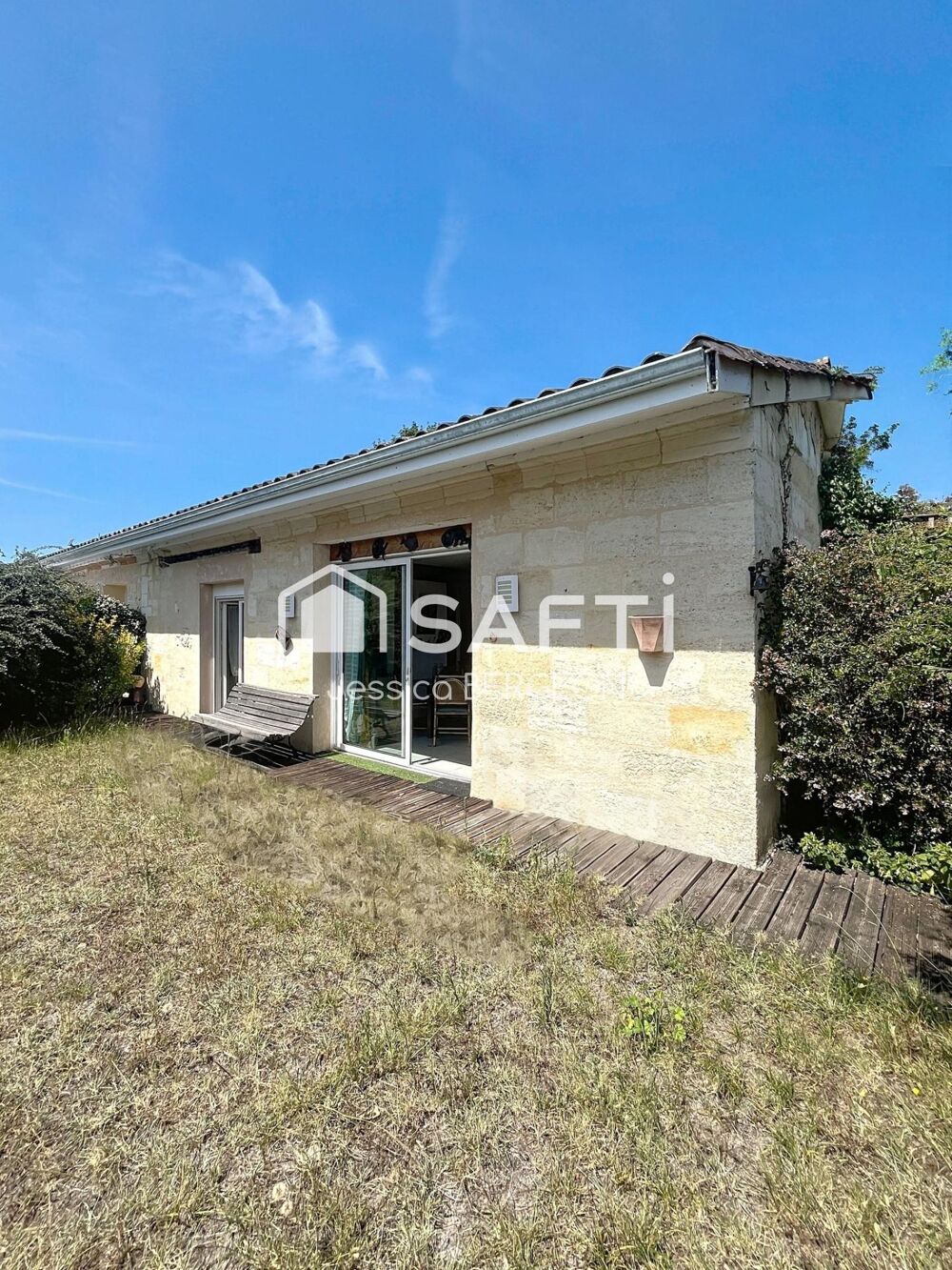  vendre  Maison Lacanau (33680)