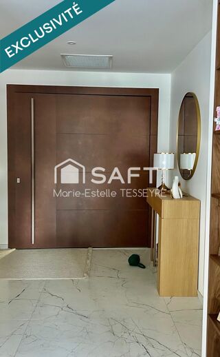  Maison à vendre 6 pièces 230 m²