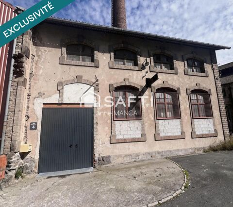 Local commercial 90000 81160 Saint-juery