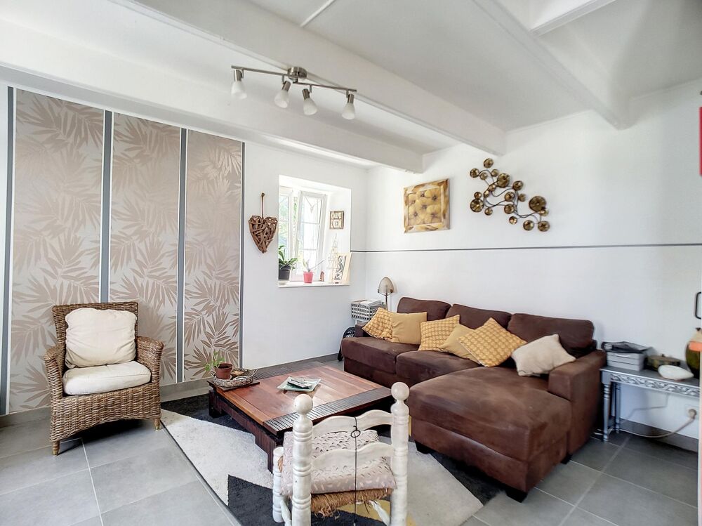 Vente Maison Maison avec jardin à Primelin Primelin