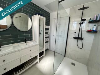 Maison à vendre 3 pièces 91 m²