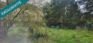  Terrain � vendre 799 m�