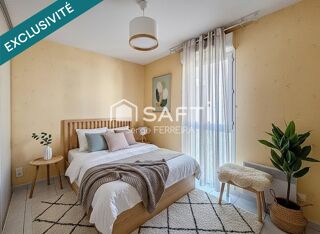  Appartement � vendre 3 pi�ces 60 m�