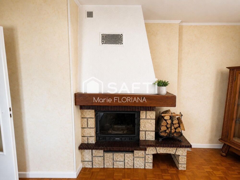 Vente Maison Maison avec jardin proche commodités Oyonnax