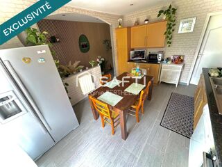  Maison à vendre 5 pièces 116 m²