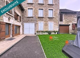  Maison � vendre 5 pi�ces 180 m�