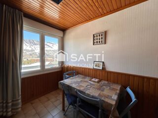  Appartement à vendre 1 pièce 19 m²