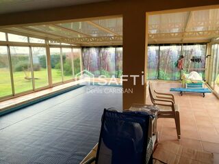  Maison à vendre 6 pièces 160 m²