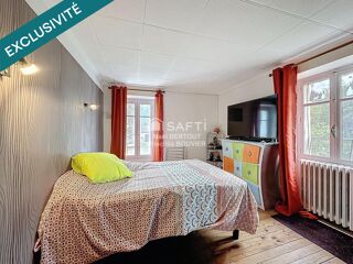  Maison à vendre 5 pièces 113 m²