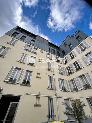  Appartement � vendre 1 pi�ce 13 m�