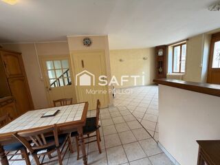  Maison à vendre 5 pièces 87 m²