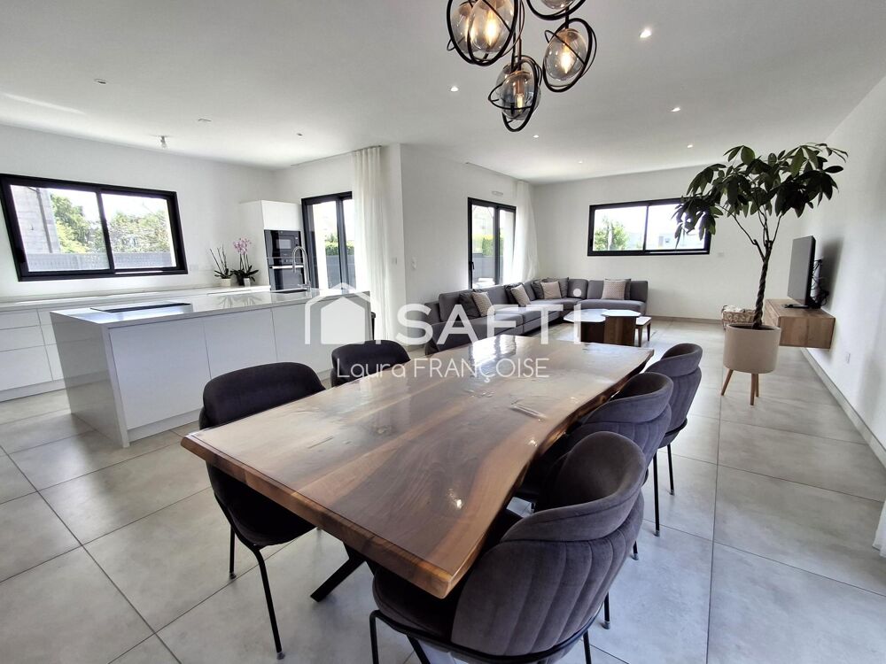 Vente Maison Maison de 142M2 4 chambres Authie