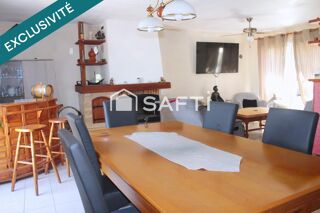  Maison à vendre 6 pièces 115 m²