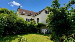 Maison à vendre 6 pièces 138 m²