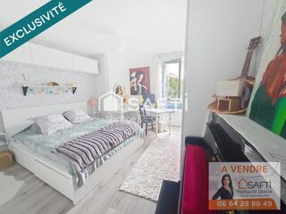  Appartement � vendre 3 pi�ces 65 m�