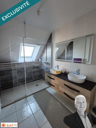  Maison � vendre 7 pi�ces 125 m�