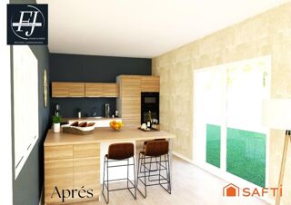  Maison � vendre 6 pi�ces 121 m�