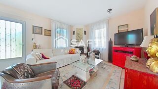  Maison à vendre 6 pièces 106 m²