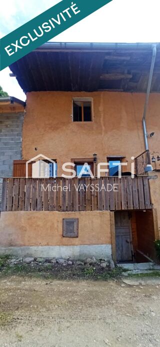  Maison � vendre 4 pi�ces 72 m�