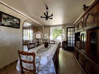  Maison � vendre 5 pi�ces 95 m�