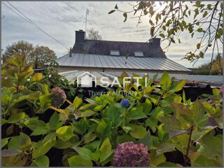  Maison � vendre 6 pi�ces 160 m�