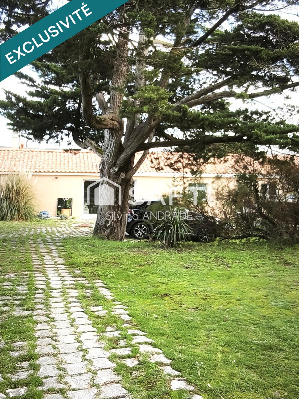 � vendre  Maison Les Sables-d'Olonne (85100)