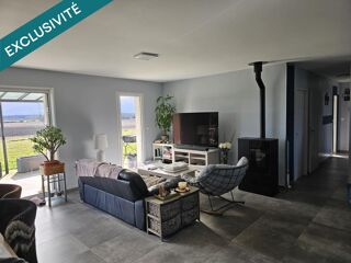  Maison � vendre 4 pi�ces 114 m�