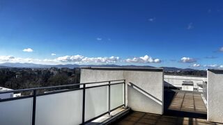  Appartement � vendre 3 pi�ces 70 m�