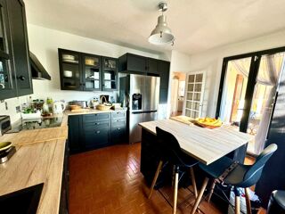  Maison à vendre 4 pièces 110 m²