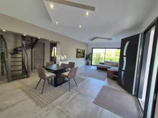  Maison à vendre 5 pièces 88 m²