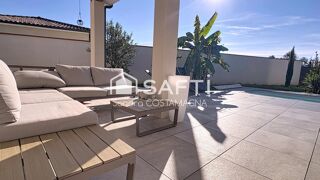  Maison  vendre 4 pices 125 m