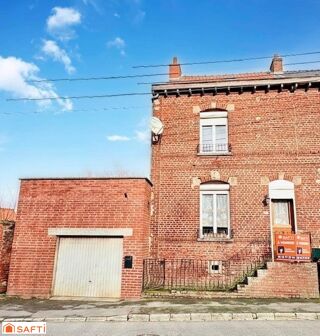  Maison � vendre 6 pi�ces 125 m�