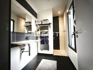  Maison � vendre 6 pi�ces 190 m�