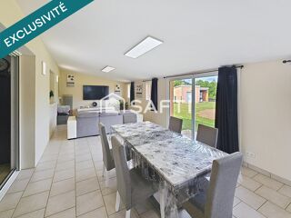  Maison � vendre 6 pi�ces 182 m�