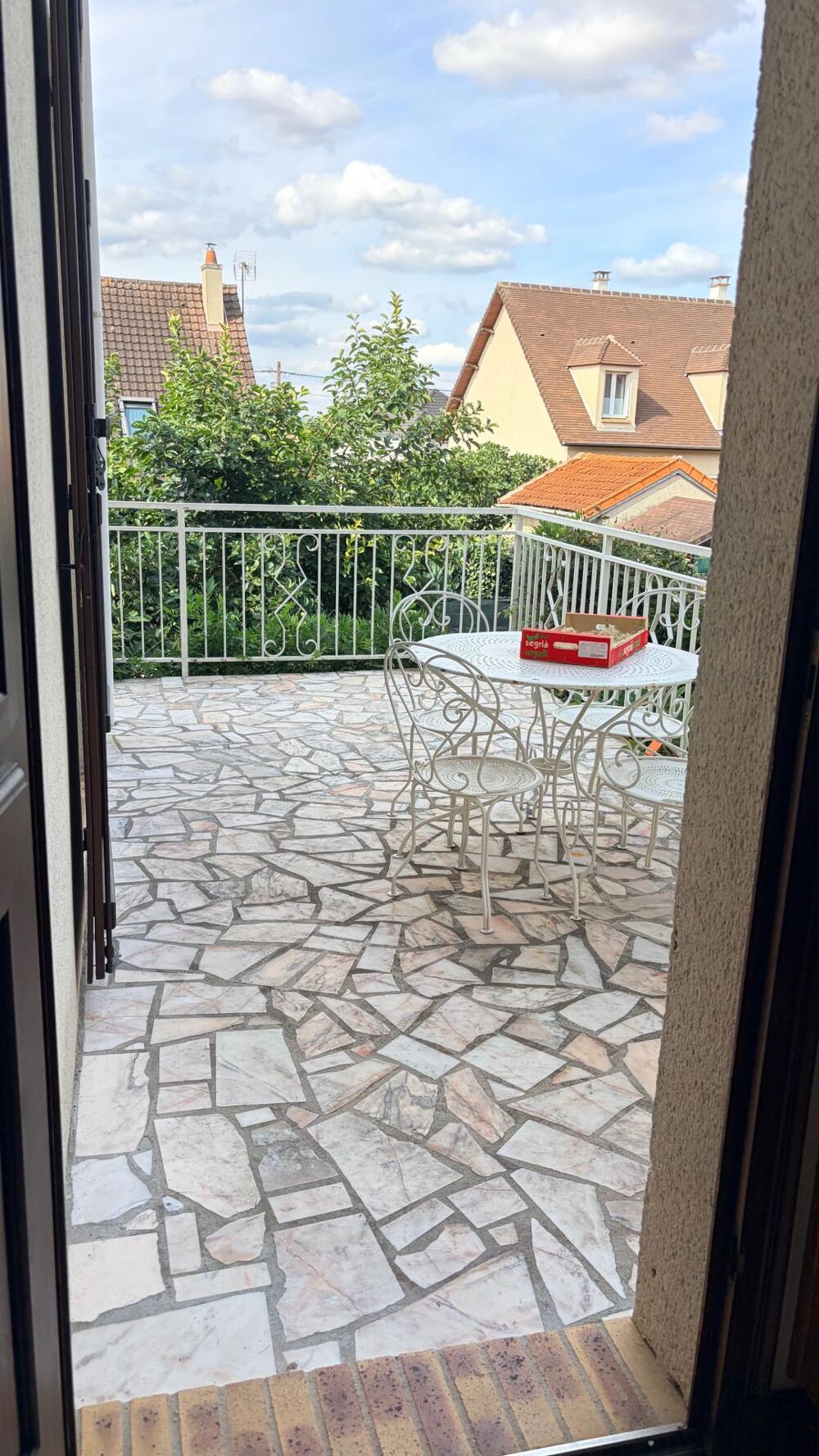 Vente Maison Proche gare et toutes commoditées Domont
