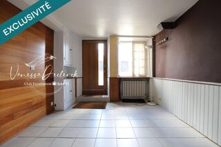  Maison  vendre 7 pices 184 m