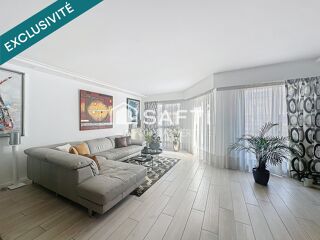  Appartement � vendre 6 pi�ces 145 m�