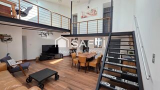  Maison � vendre 5 pi�ces 129 m�