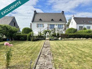  Maison à vendre 6 pièces 124 m²