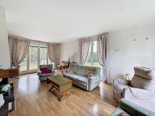  Maison à vendre 5 pièces 116 m²