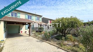  Maison à vendre 6 pièces 130 m²