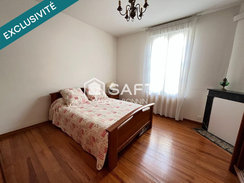 Vente Maison Talence Peixotto, maison de plain pied, au calme, proche du tram Talence