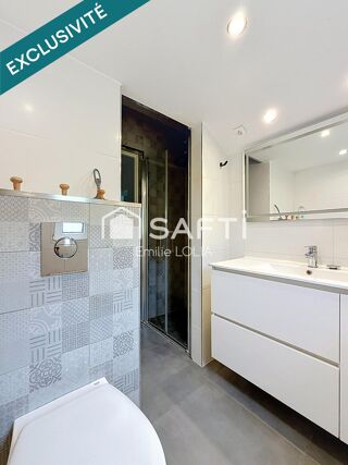  Appartement à vendre 2 pièces 56 m²