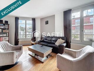  Appartement à vendre 5 pièces 105 m²