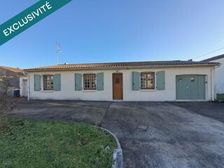  Maison � vendre 4 pi�ces 114 m�