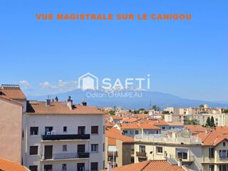  Appartement à vendre 2 pièces 39 m²