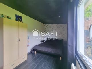  Maison � vendre 7 pi�ces 120 m�