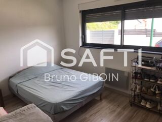  Maison à vendre 3 pièces 73 m²