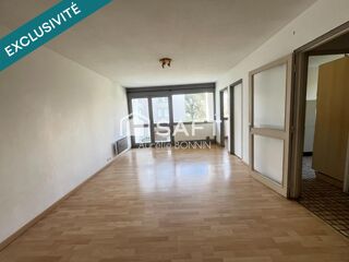  Appartement � vendre 2 pi�ces 53 m�